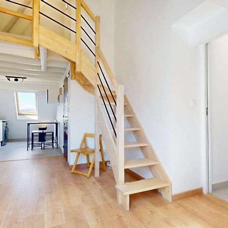 Le Supernova - Nice Studio With Mezzanine In The Heart Of The City Annecy Extérieur photo