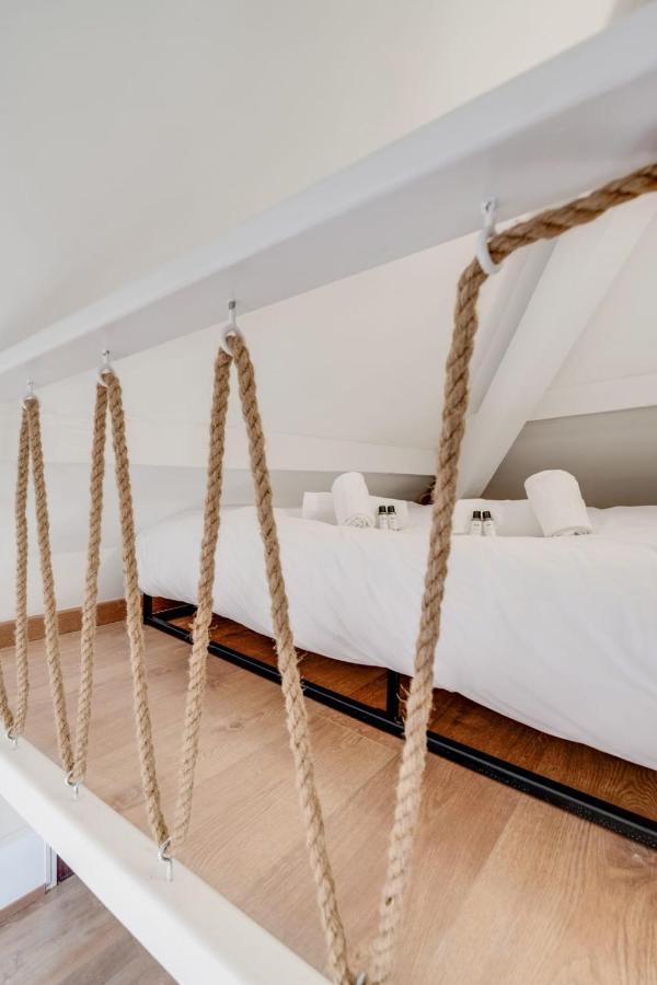 Le Supernova - Nice Studio With Mezzanine In The Heart Of The City Annecy Extérieur photo