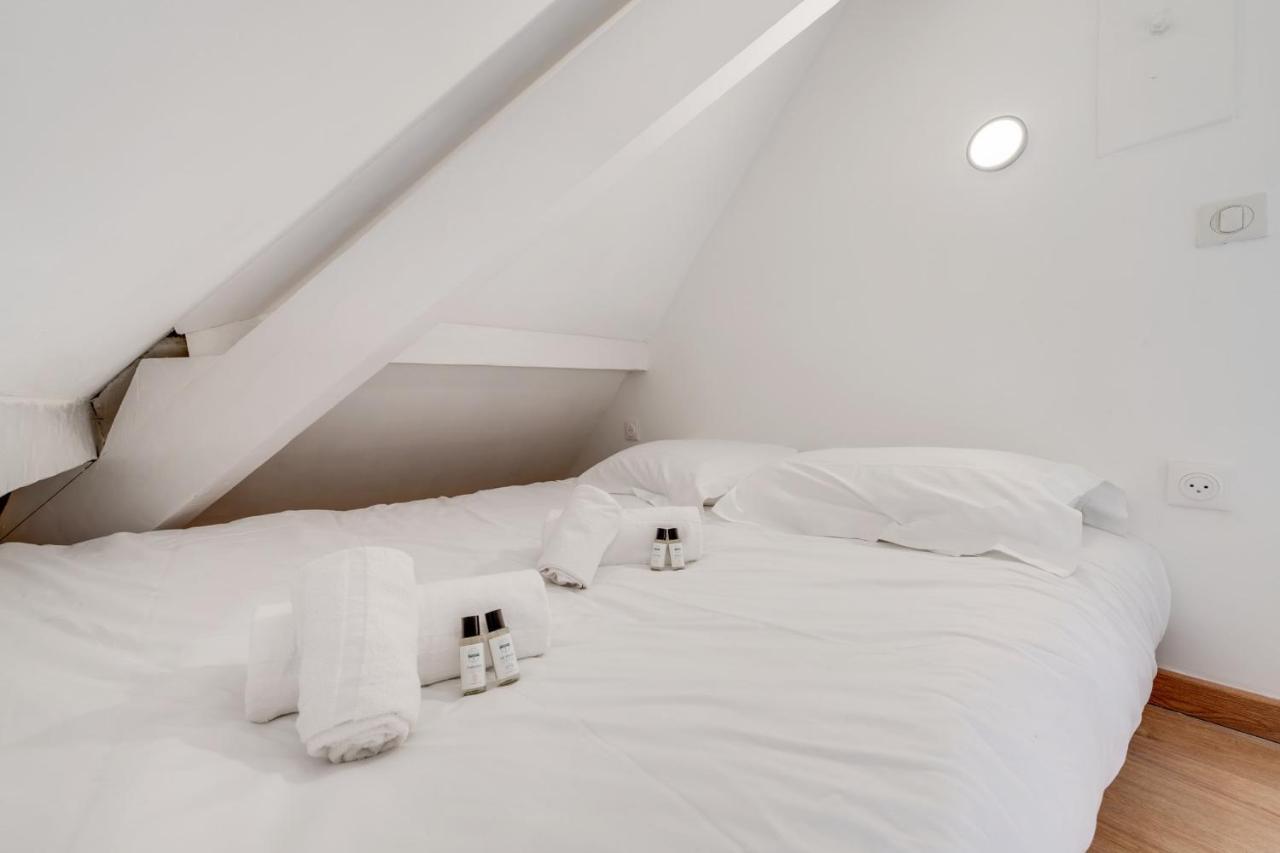 Le Supernova - Nice Studio With Mezzanine In The Heart Of The City Annecy Extérieur photo