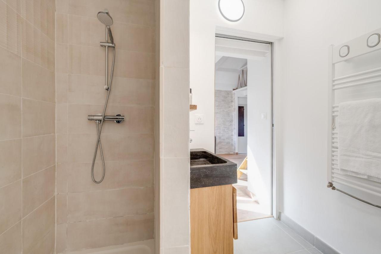 Le Supernova - Nice Studio With Mezzanine In The Heart Of The City Annecy Extérieur photo