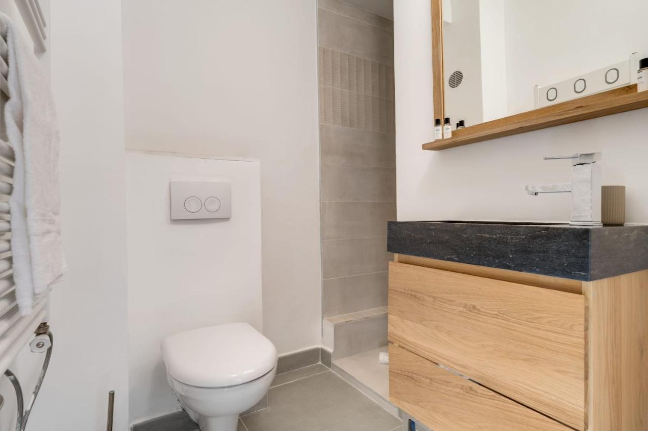 Le Supernova - Nice Studio With Mezzanine In The Heart Of The City Annecy Extérieur photo