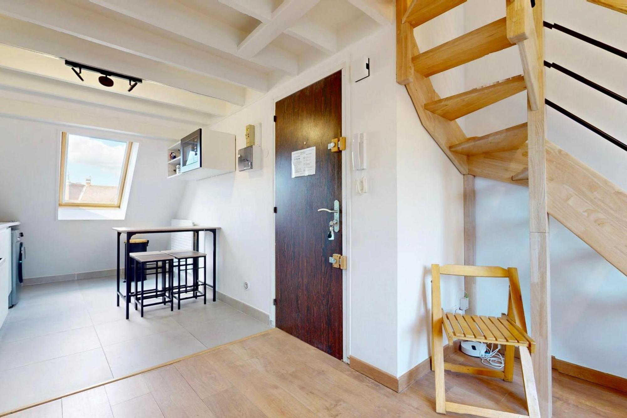 Le Supernova - Nice Studio With Mezzanine In The Heart Of The City Annecy Extérieur photo
